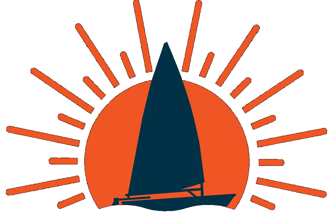 Buffalo Laser Class Association logo